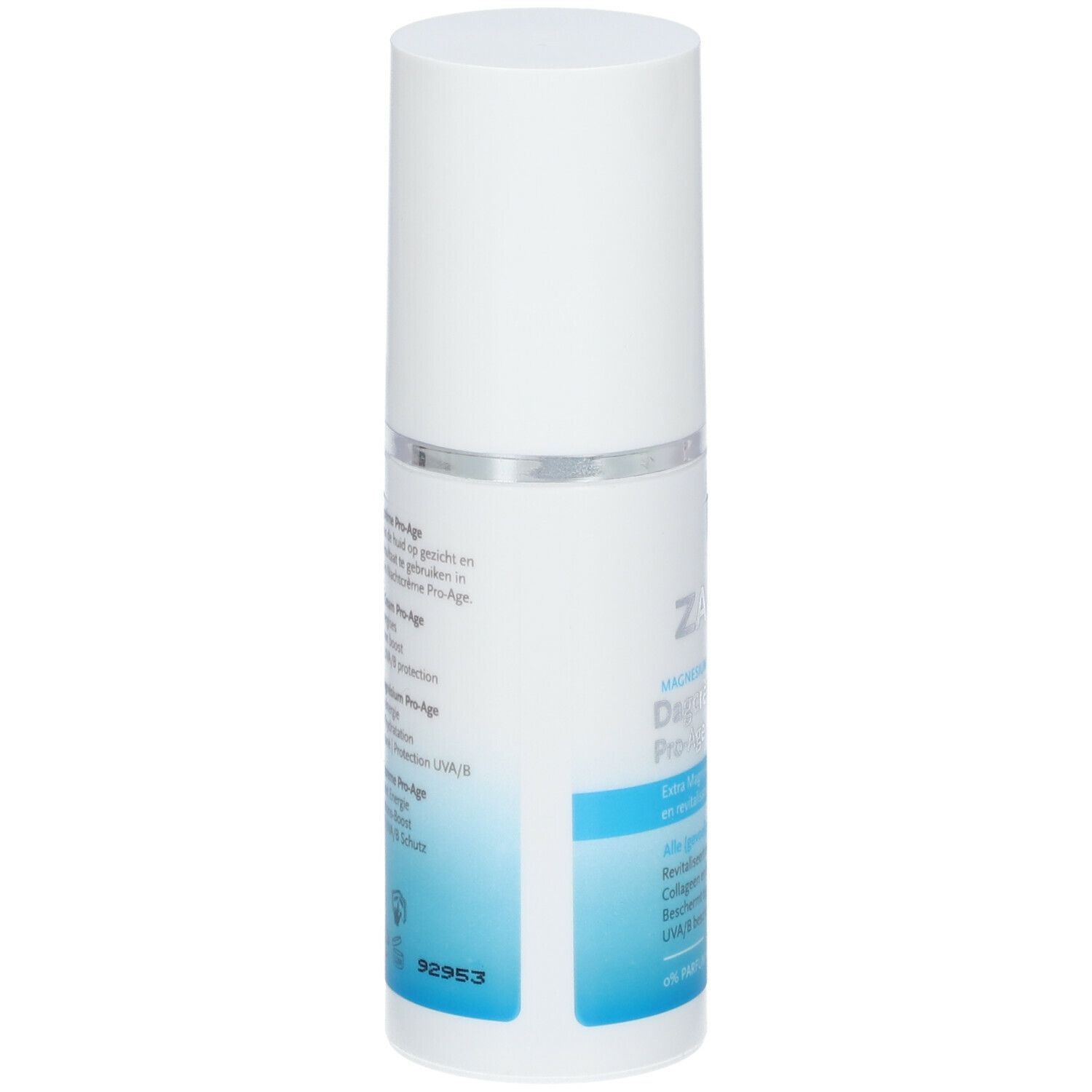 ZARQA®Crème de jour Pro-Age