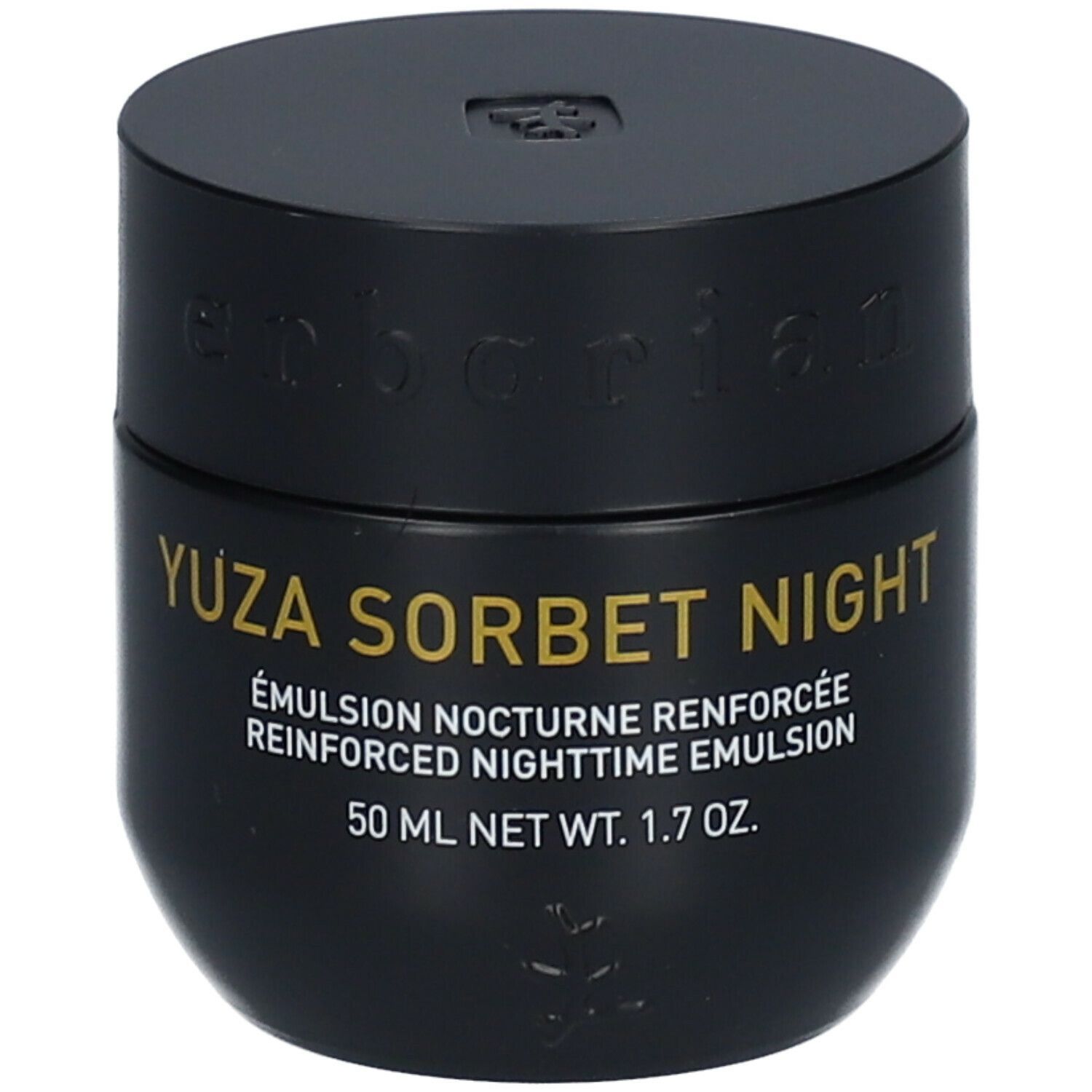 erborian Yuza Sorbet Night