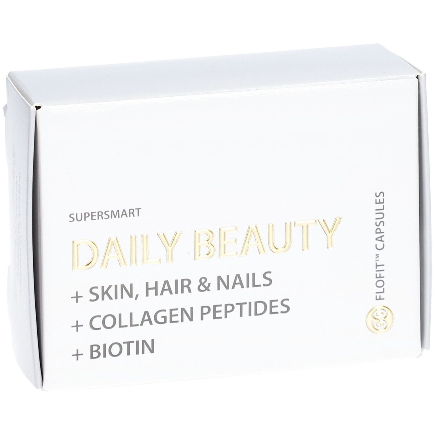 SuperSmart - Beauté quotidienne