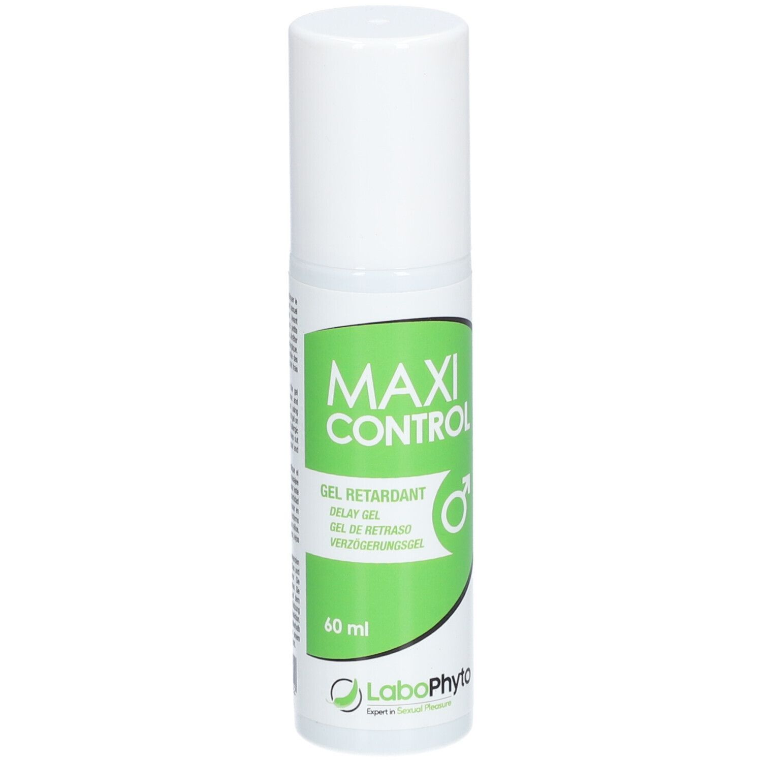 Labophyto Maxi Control Gel Retardant