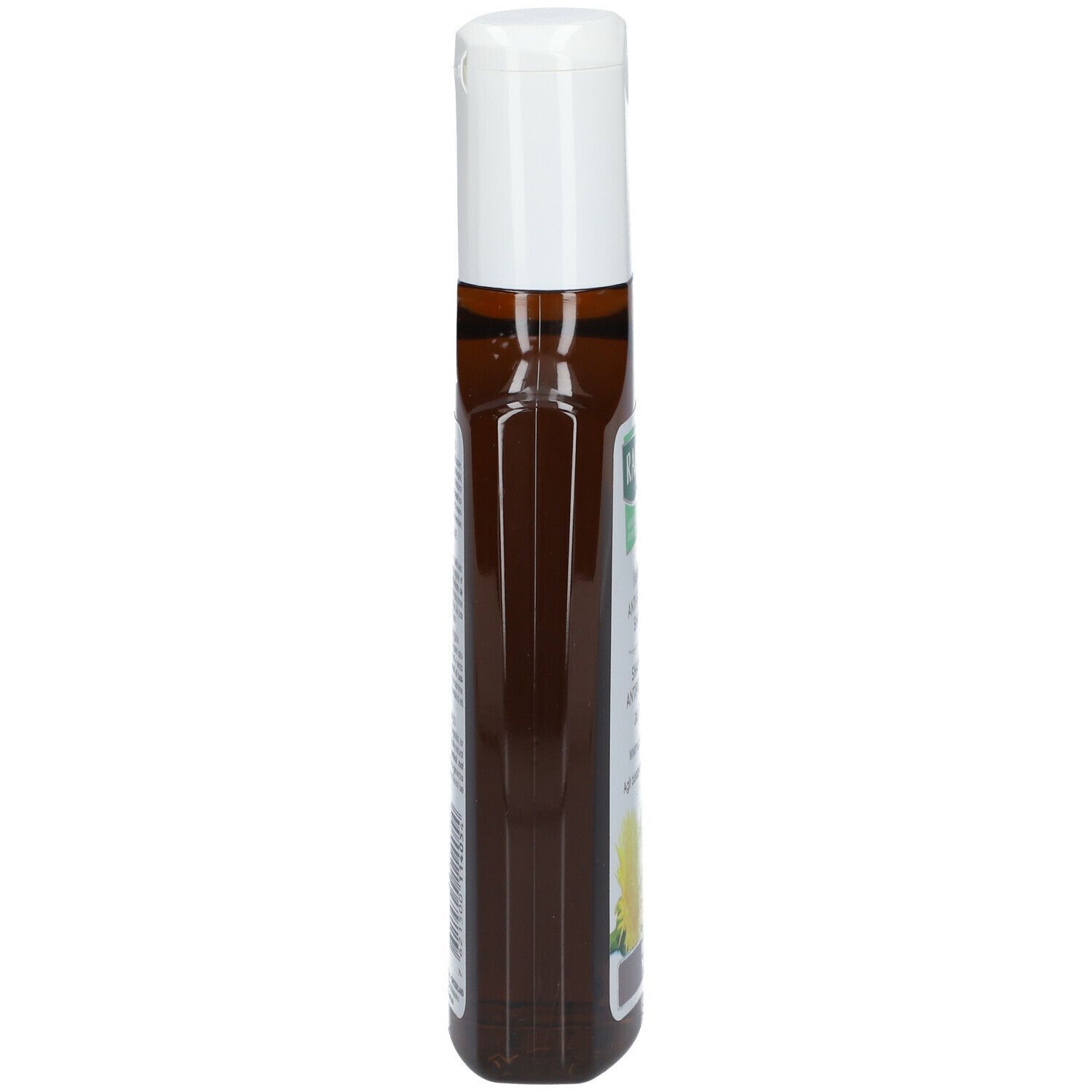 RAUSCH Shampooing antipelliculaire au tussilage