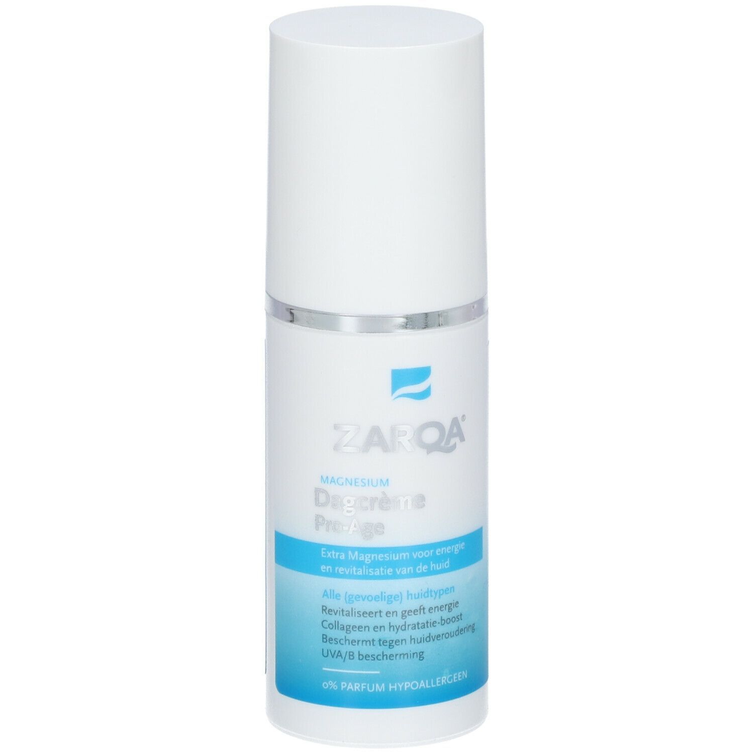 ZARQA®Crème de jour Pro-Age