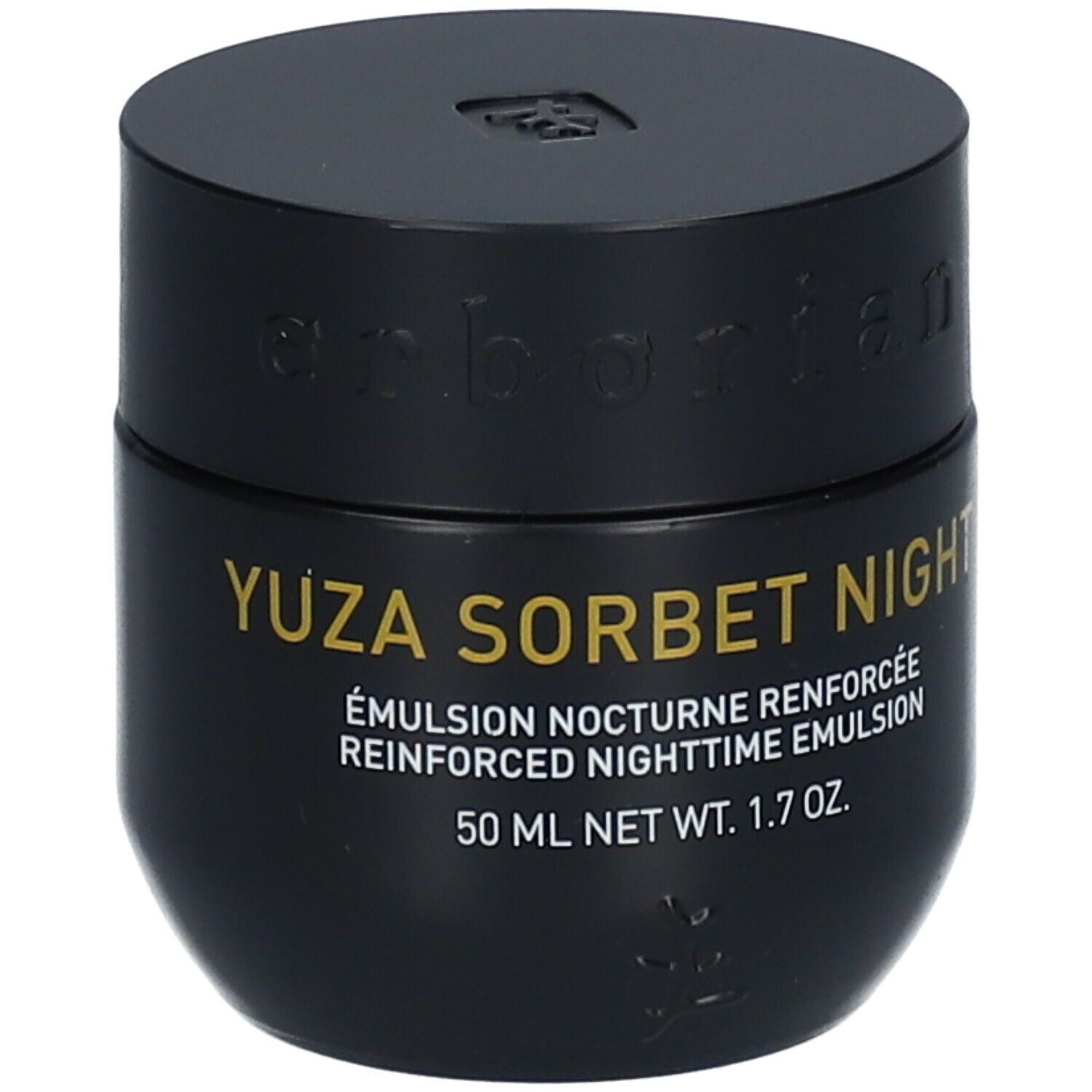 erborian Yuza Sorbet Night