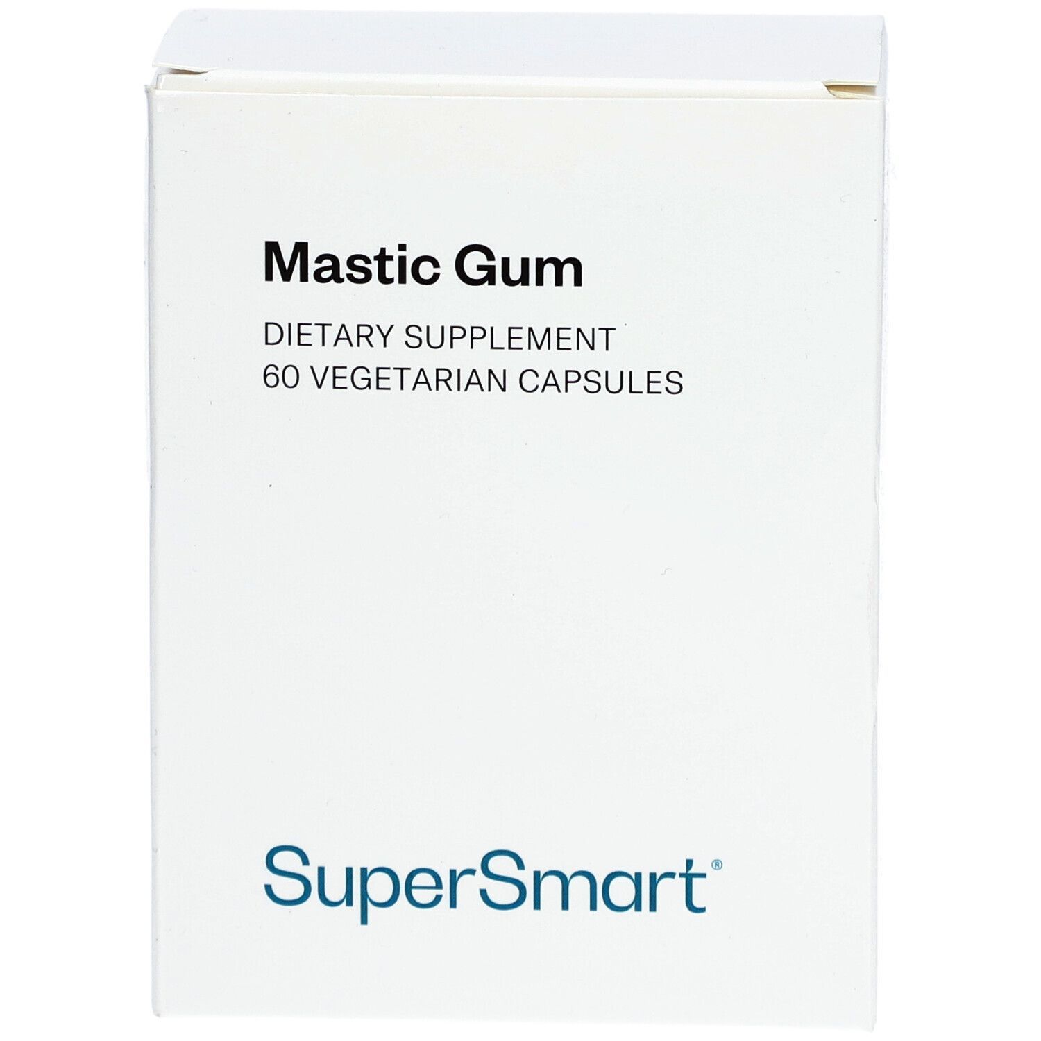 SuperSmart - Gomme de mastic