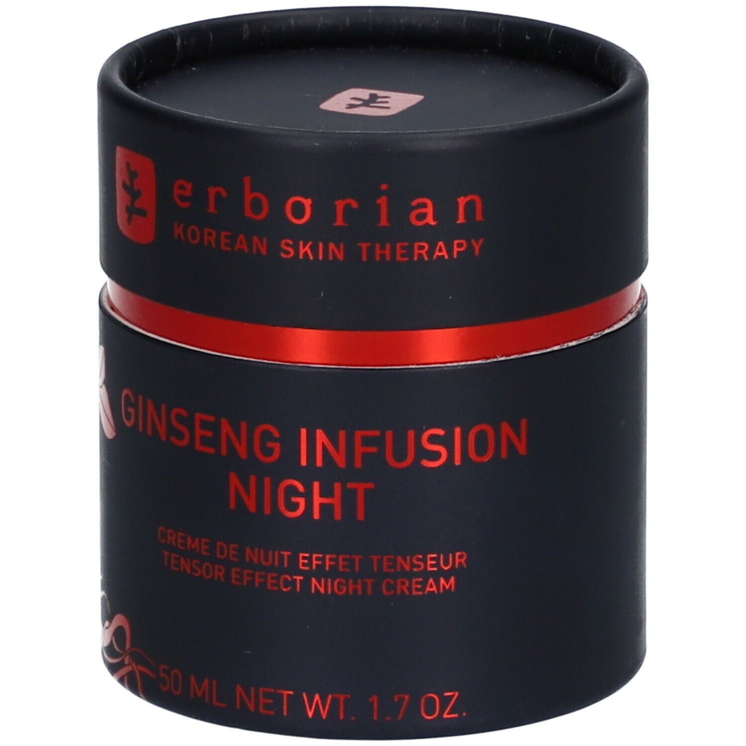 erborian Ginseng Infusion Night